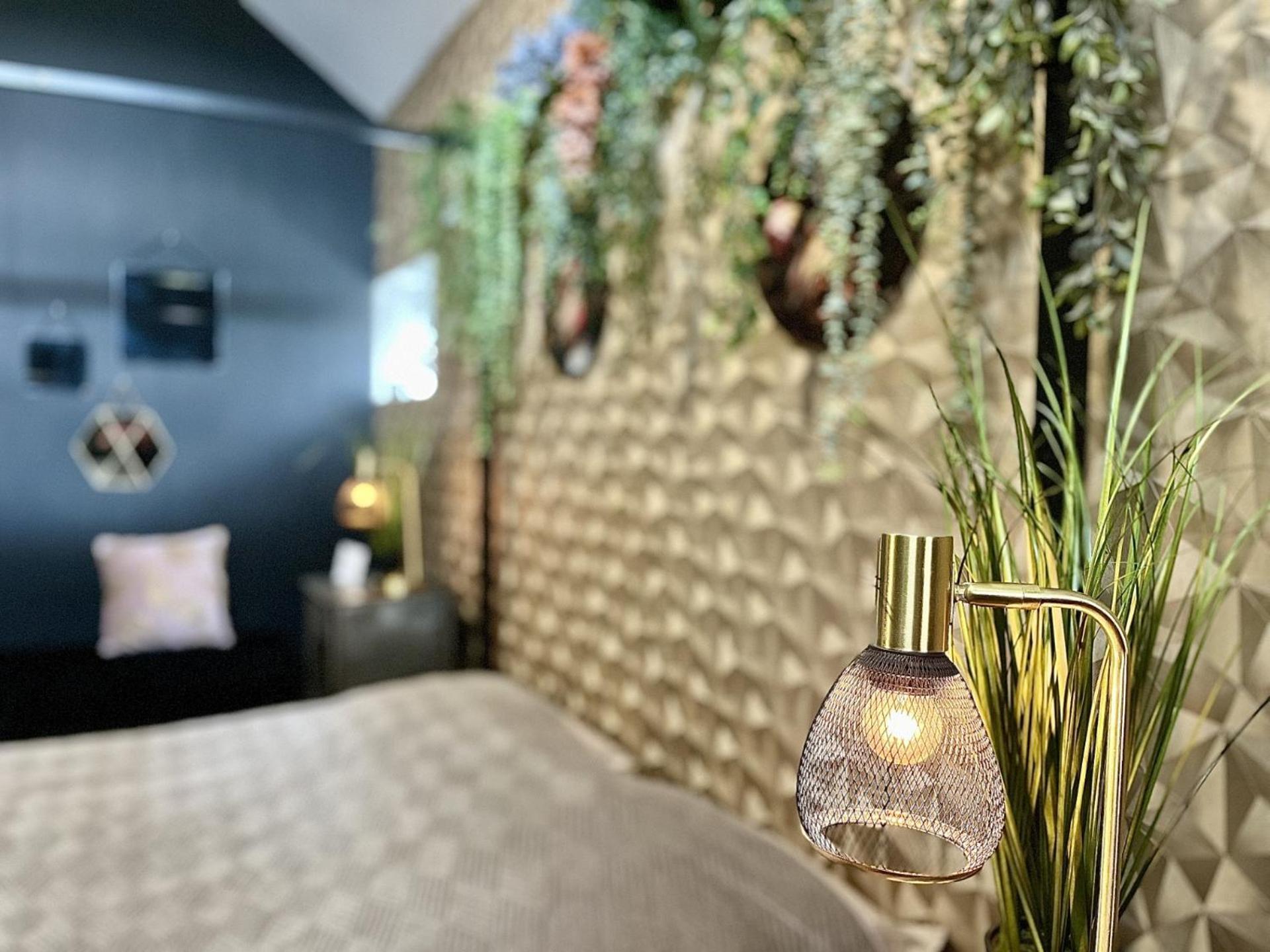 Gite "Le Loft" Chamblet Exterior foto